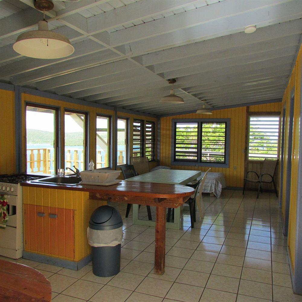 Culebra Island Villas Isla Culebra Extérieur photo